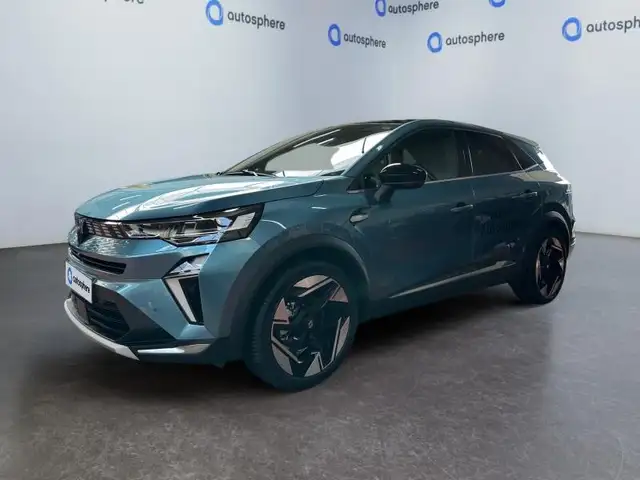 Renault Symbioz Iconic*145CV*