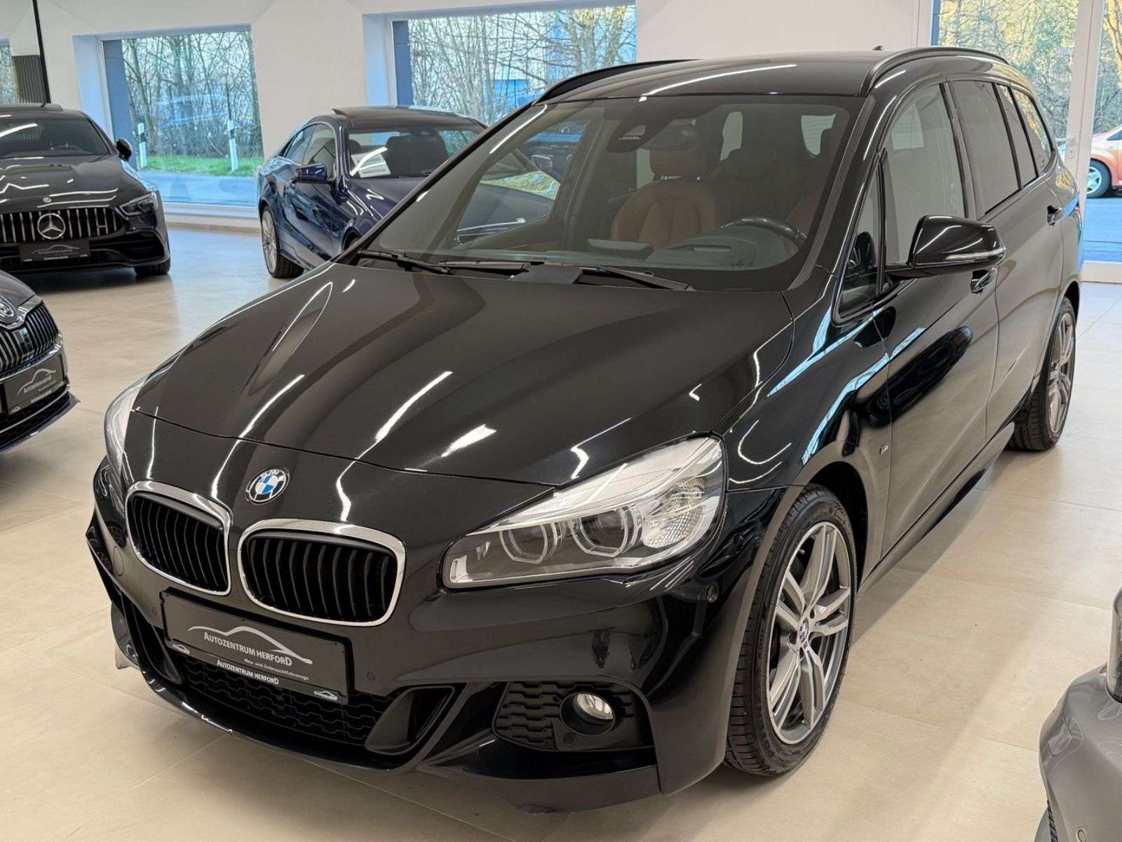Second hand Bmw 2 Series 