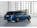 Mercedes-Benz C 300 e T-Modell AMG*PANO*AHK*DISTR*LHZG*360°CAM Bleu - thumbnail 6