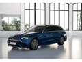 Mercedes-Benz C 300 e T-Modell AMG*PANO*AHK*DISTR*LHZG*360°CAM Azul - thumbnail 1