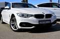 BMW 430 (F36) 430DA XDRIVE 258CH SPORT Blanc - thumbnail 1