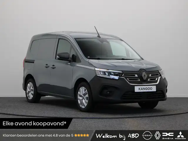 Renault Kangoo E-TECH Gesloten Bestel L1H1 44kWh 120 1AT Advance | Cruis