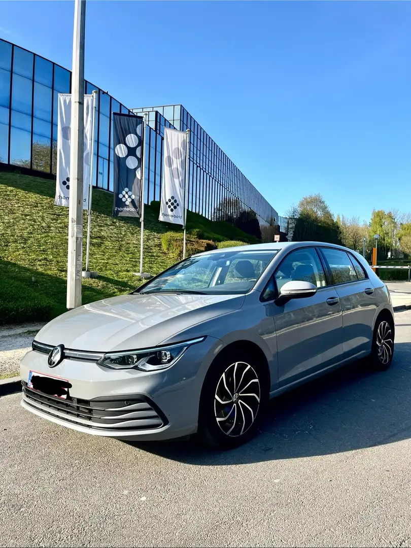 Volkswagen Golf 1.0 TSi Life Opp - 1