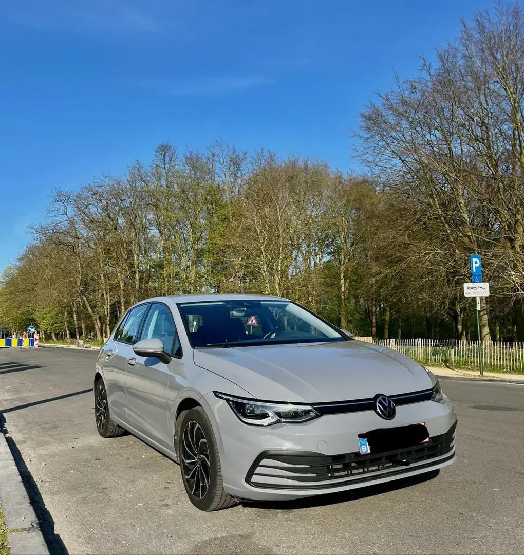 Volkswagen Golf 1.0 TSi Life Opp - 2