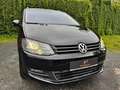 Volkswagen Sharan #TÜV#SERVICE#NAV#PANO#VOLLAUSSTATTUNG#TOP Noir - thumbnail 10
