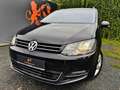 Volkswagen Sharan #TÜV#SERVICE#NAV#PANO#VOLLAUSSTATTUNG#TOP Noir - thumbnail 1