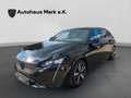 Peugeot 308 Allure 130, EPH,Navi,SHZ Schwarz - thumbnail 1