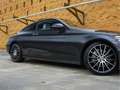Mercedes-Benz C 300 Coupé AMG l Burmester l Pano l 360° l LED l Night Gris - thumbnail 6