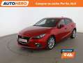 Mazda 3 2.2 Luxury Safety+Cuero Beige Rood - thumbnail 1