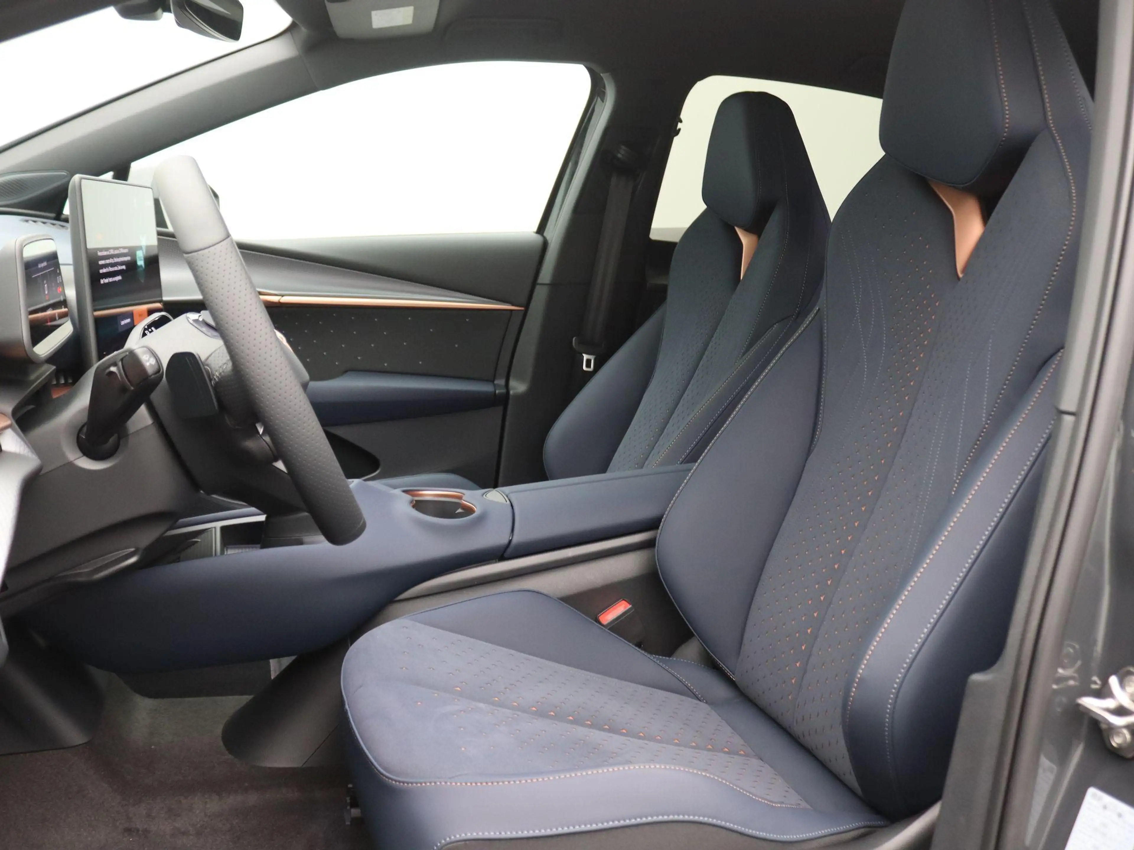 CUPRA Tavascan Business 82 kWh 286PK Aut. SOH 100% Trekhaak, 360g — photo 5