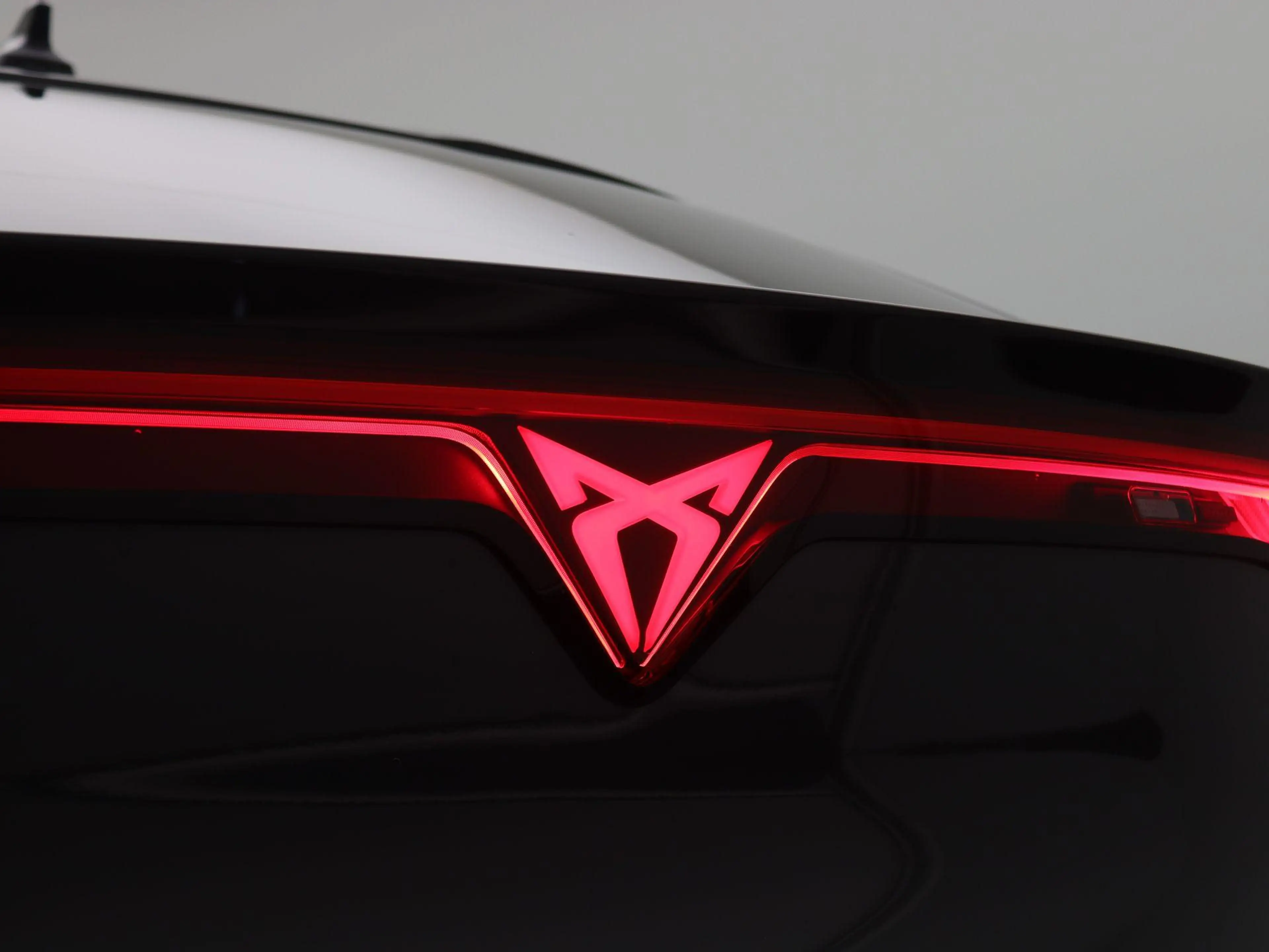 CUPRA Tavascan Business 82 kWh 286PK Aut. SOH 100% Trekhaak, 360g — photo 47