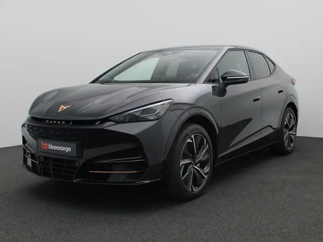 CUPRA Tavascan Business 82 kWh 286PK Aut. SOH 100% Trekhaak, 360g