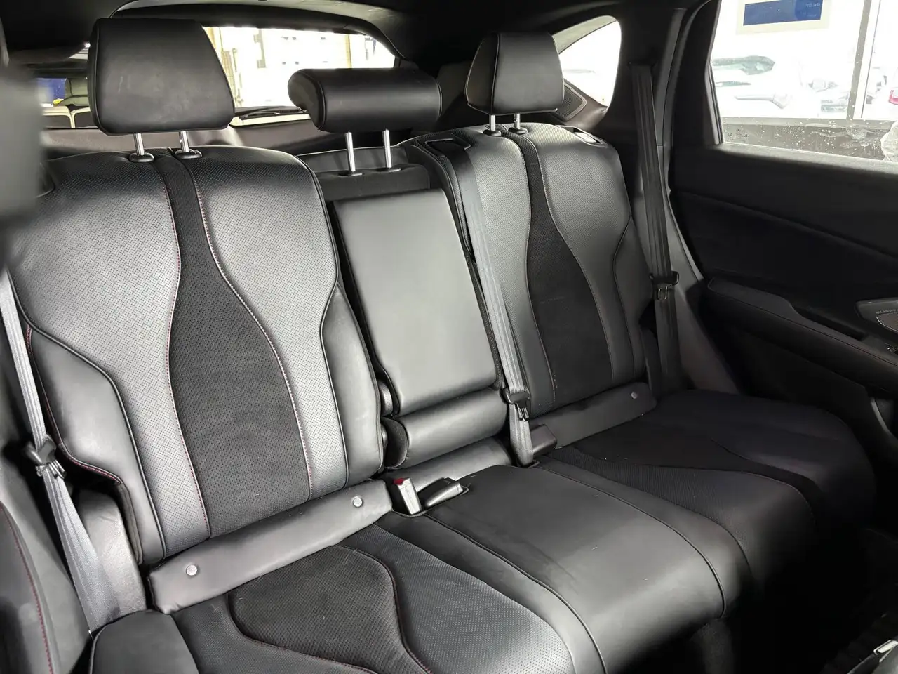 Acura RDX снимка Acura RDX