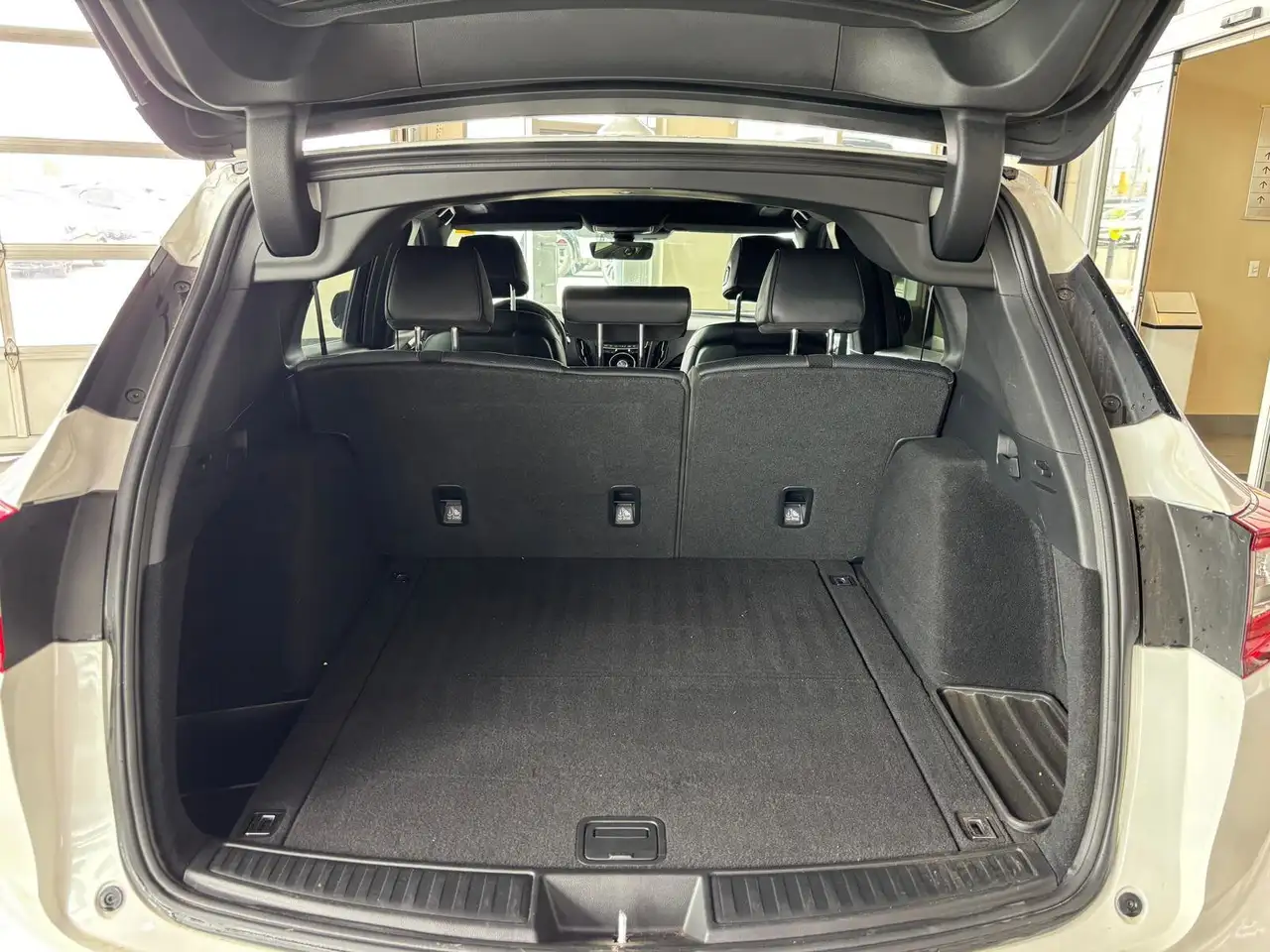 Acura RDX снимка Acura RDX