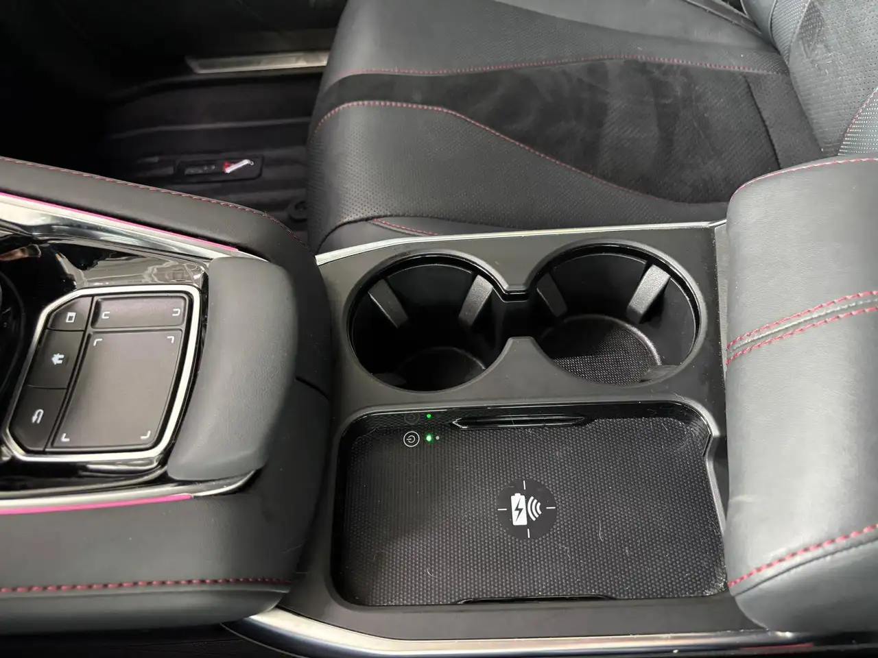 Acura RDX снимка Acura RDX
