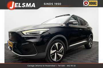MG EV 70Ah Long Range Luxury, SOH 96% | Pano | Tre