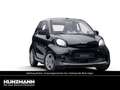 smart forTwo EQ  cabrio Plus-Paket Cool/Audio 22kW Noir - thumbnail 6