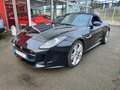Jaguar F-Type S CABRIOLET 5.0 V8 495ch Schwarz - thumbnail 2