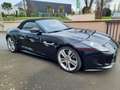 Jaguar F-Type S CABRIOLET 5.0 V8 495ch Schwarz - thumbnail 10