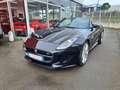 Jaguar F-Type S CABRIOLET 5.0 V8 495ch Schwarz - thumbnail 3