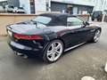 Jaguar F-Type S CABRIOLET 5.0 V8 495ch Schwarz - thumbnail 8
