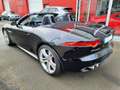 Jaguar F-Type S CABRIOLET 5.0 V8 495ch Schwarz - thumbnail 5