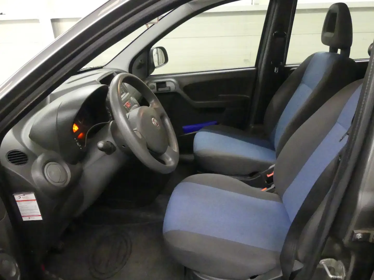 Fiat Panda 1.2 Active - Mooie auto! - APK 2026 - Trekhaak Grau - 2