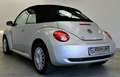 Volkswagen New Beetle Cabriolet 1.4 75PS Klima SHZ Radio Silber - thumbnail 8