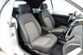 Volkswagen New Beetle Cabriolet 1.4 75PS Klima SHZ Radio Silber - thumbnail 16