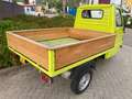 Piaggio Ape TM Tuk Tuk met stuur en handpook - thumbnail 6