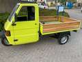 Piaggio Ape TM Tuk Tuk met stuur en handpook - thumbnail 3
