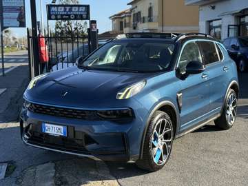 1.5 td phev HYBRID PLUG-IN ITALIANA
