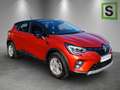 Renault Captur CAPTUR Intens TCe 90 Rot - thumbnail 4