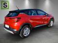 Renault Captur CAPTUR Intens TCe 90 Rot - thumbnail 3