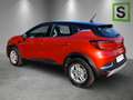 Renault Captur CAPTUR Intens TCe 90 Rot - thumbnail 2