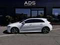 Mercedes-Benz A 180 AMG LINE 7G-DCT 115CH Blanc - thumbnail 4