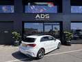 Mercedes-Benz A 180 AMG LINE 7G-DCT 115CH Blanc - thumbnail 3