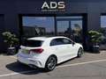Mercedes-Benz A 180 AMG LINE 7G-DCT 115CH Blanc - thumbnail 9