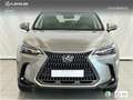 Lexus NX 350h 2WD PREMIUM Gris - thumbnail 2
