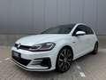 Volkswagen Golf GTI 2.0 TSI Performance |PANO|KEYLESS|CAM|DynAudio|ACC Blanc - thumbnail 4