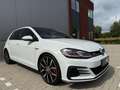 Volkswagen Golf GTI 2.0 TSI Performance |PANO|KEYLESS|CAM|DynAudio|ACC Blanc - thumbnail 8