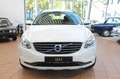 Volvo XC60 XC60 Momentum 2WD+AHK+NAVI+SHZ+8-Fach+ Weiß - thumbnail 1