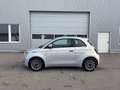 Fiat 500 Hatchback Hybrid Torino Blau - thumbnail 3