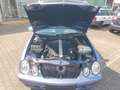 Mercedes-Benz CLK 430 AVANTGARDE Leder Klima Navi Blau - thumbnail 19