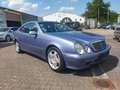 Mercedes-Benz CLK 430 AVANTGARDE Leder Klima Navi Blau - thumbnail 3
