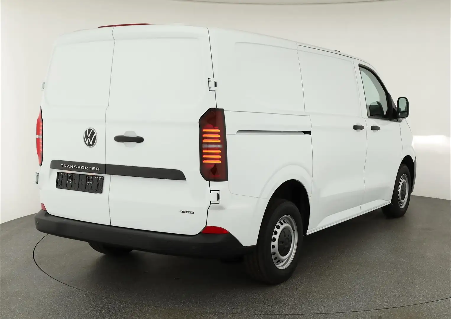Volkswagen T7 Kastenwagen Kastenwagen 2.0 TDI 110 kW 4MO KR DSG 4M KR, LE... Weiß - 1