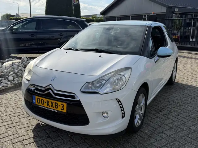 Citroen DS3