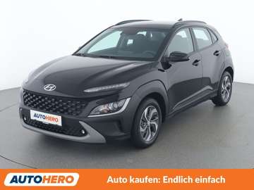 1.6 Hybrid Smart 2WD