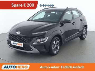 1.6 Hybrid Smart 2WD