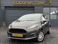 Ford Fiesta 1.0 EcoBoost Silver Edition 1e Eigenaar,Airco,Stoe Gris - thumbnail 1